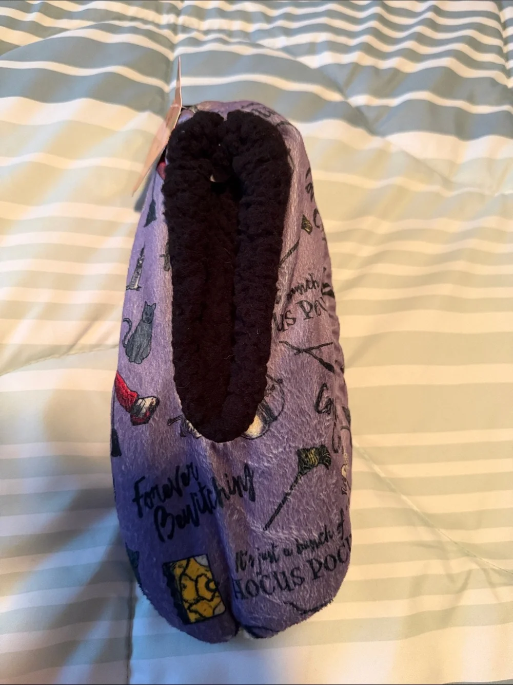 Disney’s Hocus Pocus Socks & Slippers
